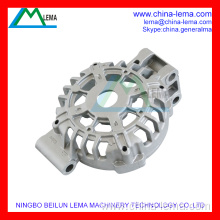 High Standard Die Casting Aluminum Motor End Cover